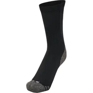 Football Socks Hummel Pro Low image-1
