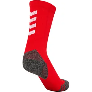 Football Socks Hummel Pro Low image-2