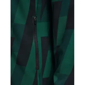 Sweat jacket Hummel Court Aop image-4