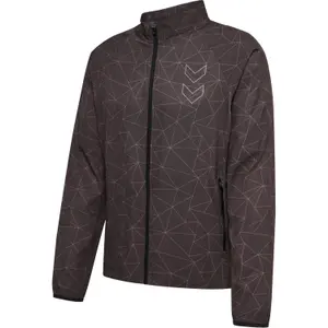 Veste de survêtement Hummel Court AOP image-2