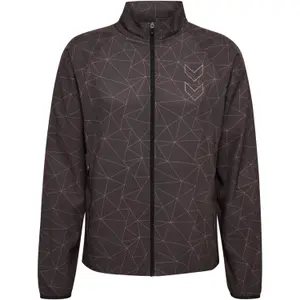 Veste de survêtement Hummel Court AOP image-0