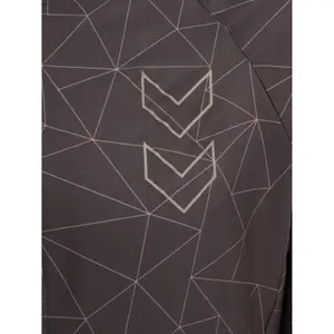 Veste de survêtement Hummel Court AOP image-4