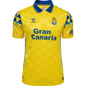 Maillot UD Las Palmas Sunrise 2024/25 image-0