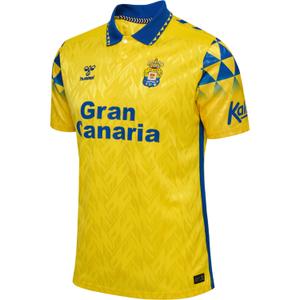 Maillot UD Las Palmas Sunrise 2024/25 image-1