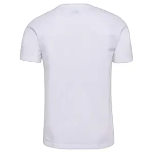 Camiseta con logotipo Hummel Elemental (x2) image-3