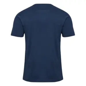 Camiseta con logotipo Hummel Elemental (x2) image-2