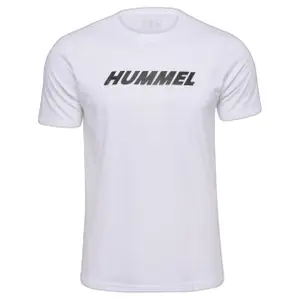 Camiseta con logotipo Hummel Elemental (x2) image-2