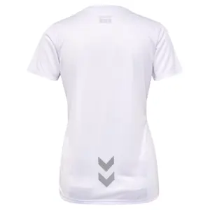 Baddräkt för kvinnor Hummel image-1