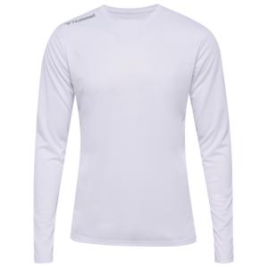 227245-9001-jersey-met-lange-mouwen-hummel-wit