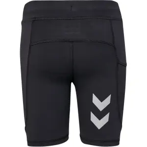 Children's shorts Hummel Run image-1