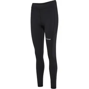 227256-2001-leggings-damen-hummel-schwarz