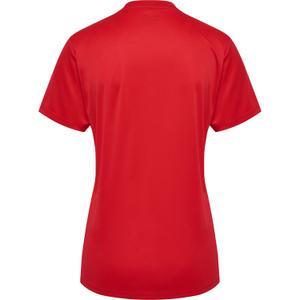Trikot Damen Hummel Essential image-2