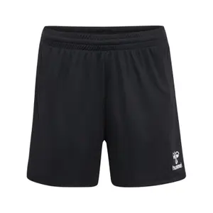 Shorts für Damen Hummel Essential