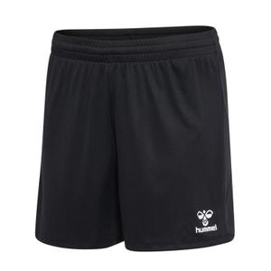 Shorts für Damen Hummel Essential image-1