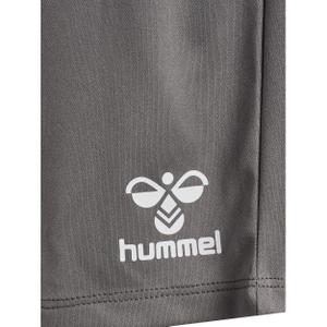 Pantalón corto mujer Hummel image-3