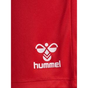 Shorts für Damen Hummel Essential image-3