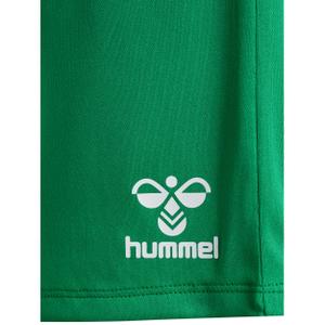 Pantalón corto mujer Hummel image-3