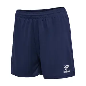 Shorts für Damen Hummel Essential image-2