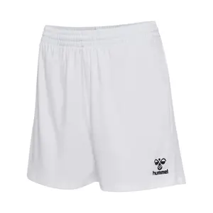Shorts für Damen Hummel Essential image-2