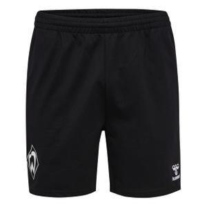 Werder Bremen shorts 2024/25 image-2