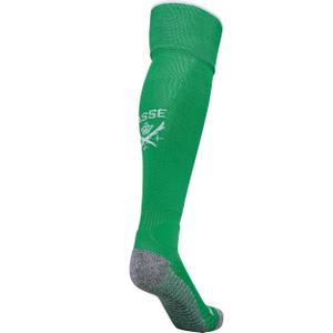Home Football Socks ASSE 2024/25 image-2