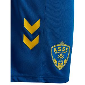 Short de gardien femme ASSE 2024/25 image-4