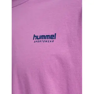 Camiseta Hummel Loose image-3