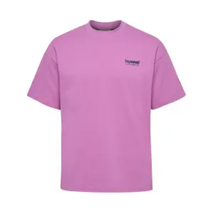 Camiseta Hummel Loose image-0