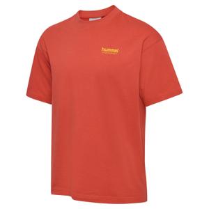 Luźna koszulka Hummel Bees Stadium image-1