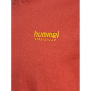 Luźna koszulka Hummel Bees Stadium image-3