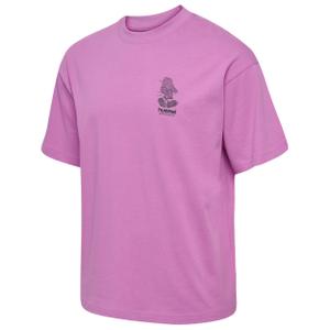 T-shirt larga Hummel Bees Stadium image-1