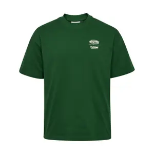 Lös T-shirt Hummel Bees Stadium