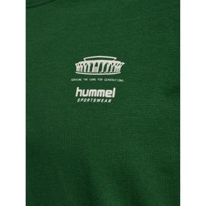 Luźna koszulka Hummel Bees Stadium image-3