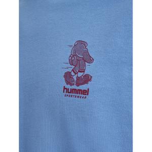 Luźna koszulka Hummel Bees Stadium image-3