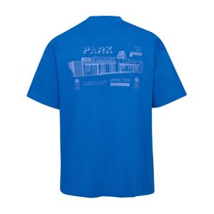 Luźna koszulka Hummel Bees Stadium image-2