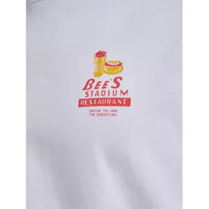 Koszulka Hummel Loose Bees Stadium image-3