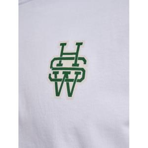 T-shirt larga Hummel Bees Stadium image-3