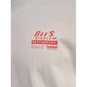 Μπλούζα με μακριά μανίκια Hummel Loose Bees Stadium image-3
