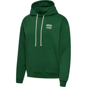 Hooded sweatshirt Hummel Loose Bees Stadium image-1