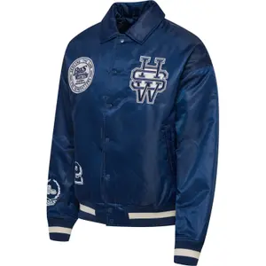 Μπόμπερ Hummel Letterman HSW image-1