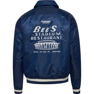 Μπόμπερ Hummel Letterman HSW image-2