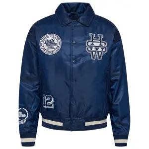 Μπόμπερ Hummel Letterman HSW image-0