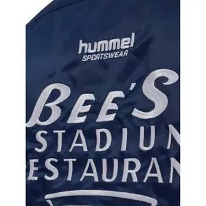 Μπόμπερ Hummel Letterman HSW image-3