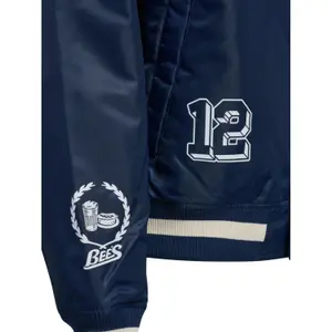 Μπόμπερ Hummel Letterman HSW image-4