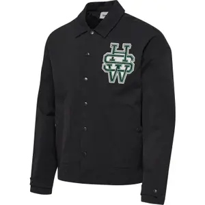 Jacket Hummel Coach HSW image-0