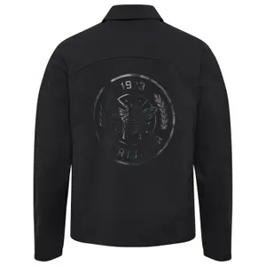 Jacket Hummel Coach HSW image-2