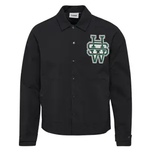 Jacket Hummel Coach HSW image-1