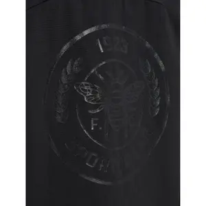 Jacket Hummel Coach HSW image-3