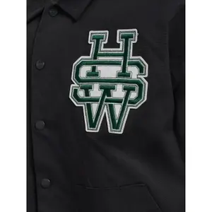 Jacket Hummel Coach HSW image-4