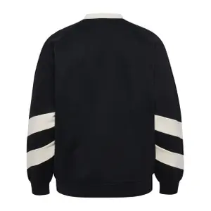Oversized sweatshirt Hummel Swarm image-2